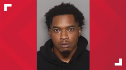 Some charges dismissed for man accused of stealing $200,000 worth of merchandise from Nike store, according to court records