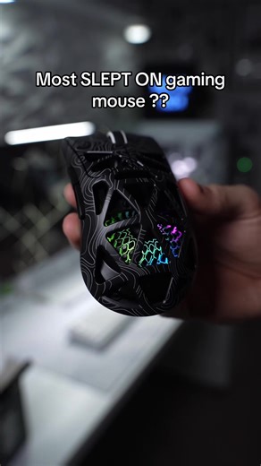 Most underrated mouse design on TikTok - the g11 by furycube #gamingmouse #g11 #budgetmouse #mouse #autoclicker