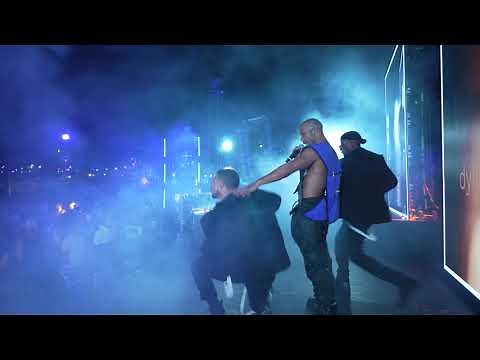 Dyllón Burnside - Superpowers Official Music Video