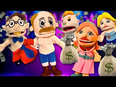 SML Movie : (SML Marathon) To Hours 🍔 BEST Jeffy Moments !!! FUNNIEST Of Jeffy Videos