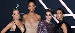 Elizabeth Banks dirigirá 'Invisible Woman' - El Séptimo Arte: Tu web de cine