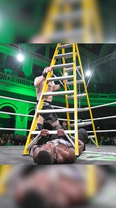 To crown a brand new GEN:X Champion, four of the UK's best young...