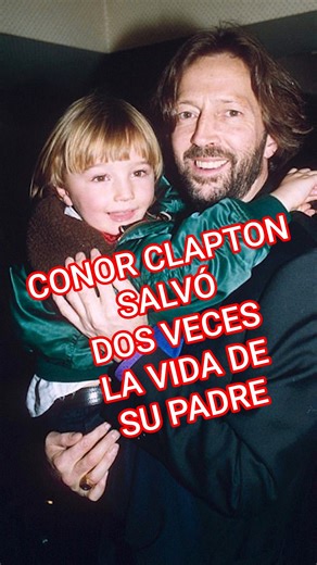 Por qué Tears in Heaven cambió la vida de Clapton #TearsInHeaven #cancionesemotivas #EricClapton