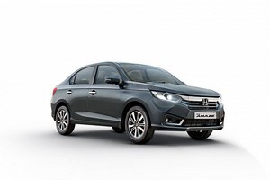 Honda Amaze Colours – All 7 Colour Options with Images | ZigWheels