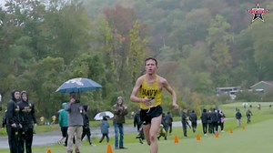 12K views · 381 reactions | Saturday. 11 a.m. Men's and Women's Cross Country vs. Army in the Star Meet in historic Annapolis, Md. | Navy Athletics | Facebook