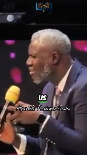 54 reactions | What Money Does To Believers - Apostle Kesiena Esiri | Eternity in View Library | Facebook