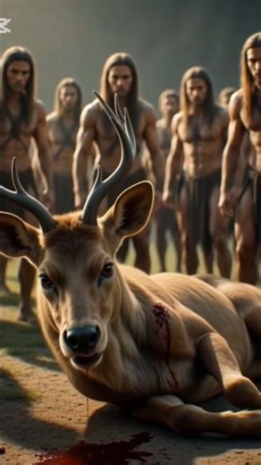 How Ancient Humans Perfected the Art of Hunting