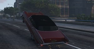 Mit dieser GTA 5 Mod könnt ihr mit jedem Auto wie ein Profi driften