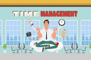 Time Management Game Music Pack ★★★★★