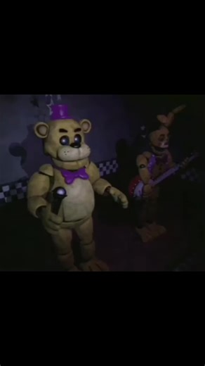 #fnaf #humor #fredbear #dance