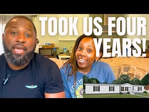 Our Homebuying Journey | Clayton Homes Morocco