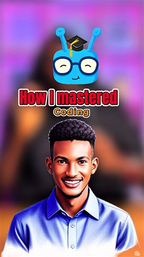 How I mastered coding. #coddy #coddytech #callitechy #tiktok