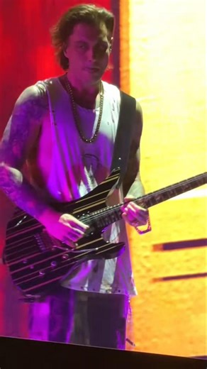 Bat Country (Live) – Avenged Sevenfold | Explosive Performance in São Paulo, Brazil (Jan 31, 2026)