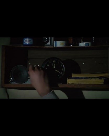 Rocky 1976 - First training scene - Waking up - Philadelphia Morning