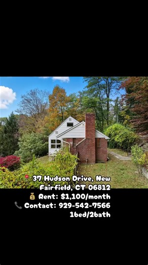 First time available in decades! This charming Cape Cod is nestled into the hillside with peaceful views of Putnam Lake. Featuring 1 bedroom and 2 full baths, the home offers hardwood floors, large picture windows, and a bright kitchen with warm wood cabinetry. Surrounded by mature trees, the setting provides privacy and a true retreat-like feel. Conveniently located minutes from the NY border, shops, dining, and commuter routes—perfect for quiet lakeside living with easy access to everything yo