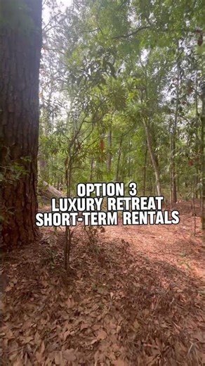 20 Acre Lakefront Land for Sale in Land O’ Lakes FL | Luxury Development Opportunity Under $2M
