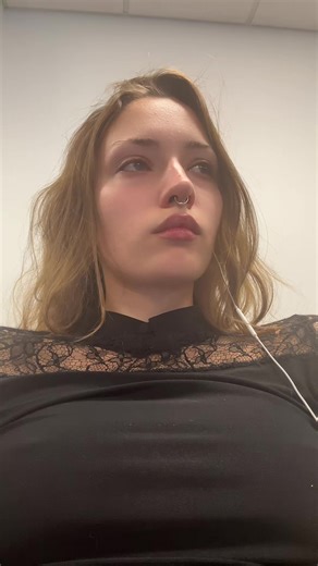 ginger rose💋 (@gingerosepalaza)’s videos with Leather Forever - Miss Kittin & The Hacker