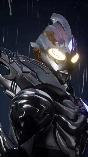 Exploring Ultraman Trigger and Its Final Boss