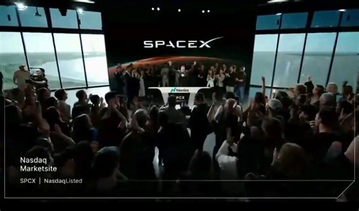 Google's IPO created roughly 1,000 millionaires. Facebook's did about the same. SpaceX just created 4,400, with 400 of them above $100 million each.The structural reason matters more than the feel-good stories.Companies that stay private for decades usually concentrate the upside in VCs and founders. By the time regular employees get liquid, the 100x already happened on someone else's cap table. SpaceX stayed private for 24 years, the longest run to a mega IPO in history, and routed that compoun