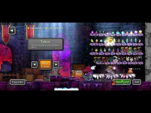 Magic Rampage New Mod Apk 😱 || Unlimited coins and tokens link in description