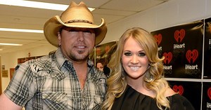 Jason Aldean Shares the Story Behind Carrie Underwood Duet ‘If I Didn’t Love You’
