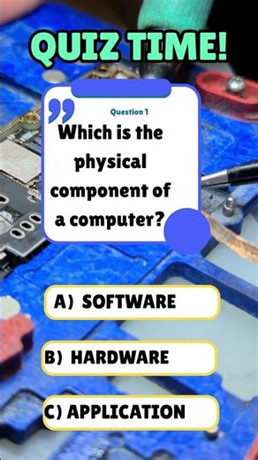 General knowledge questions and answers |Gk computer science #shorts #trending #word #gk