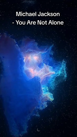 Michael Jackson 'You Are Not Alone' Music Video