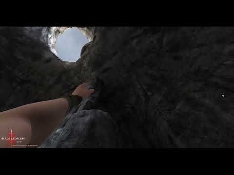 BLADE AND SORCERY U11 BETA! NEW TUTORIAL