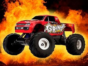 Monsters' Wheels 🕹 Download Free PC Game | MyRealGames