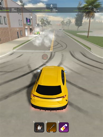 FSX on top@campos_sdtt