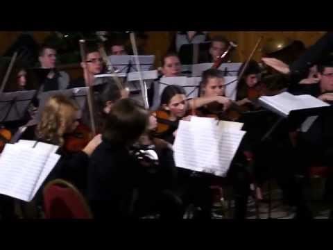 Sosztakovics - Keringő