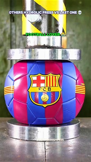 Hydrolic press Moments 💀 #trollface