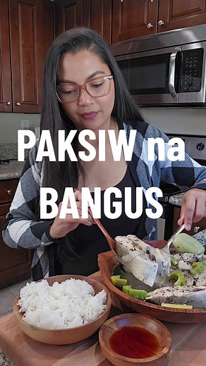How to Make Paksiw na Bangus: Easy Filipino Recipe
