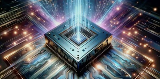 Quantum Science: Speaking the Language of the Universe with Dr. Heather Masson-Forsythe