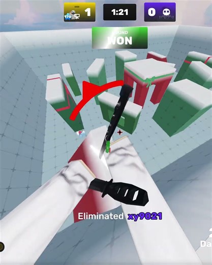 Hows the edit! #roblox #edit