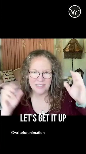 Storyboarding & Animation with Brenda Chapman