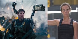 Live, Die, Repeat: Edge of Tomorrow Sequel Still a Possibility!