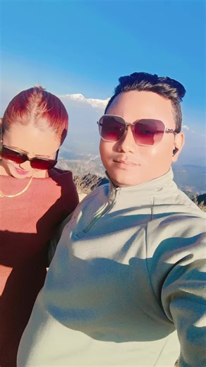 CHAHEY PAXI VET HUNA PAUNI VETEPAXI XAADNAI MAN NA LAUNI PIR NAGARA MANJARI PARAN XAAUNJERI#chitwan_muser #highlight #flowers #purnadarai