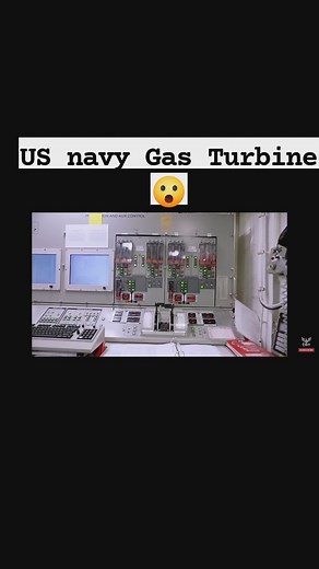 14K views · 183 reactions | US navy Gas turbine . #usmilitary #gasturbine #turbine | Md. Tanvir Ahmed | Facebook