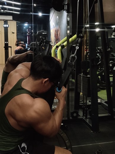 Maximize Your Productivity: 1 Hour Gym Routine