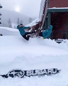 4.2K views · 95 reactions | Powabunga! After every storm, remember to...