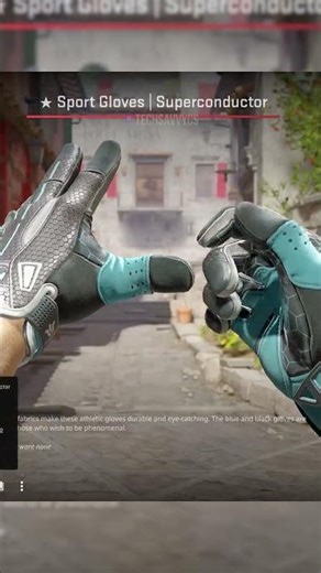 My BEST Trade Up EVER