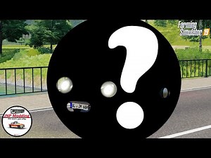 LS19 - Mod TEASER | Farming Simulator 19