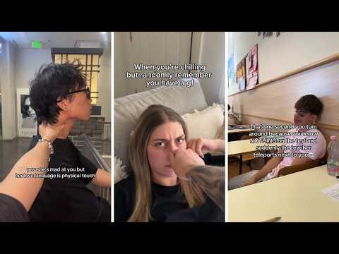 Relatable POV TikToks That Feel Too Real | TikTok Compilation