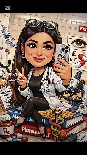 Cómo crear tu caricatura de trabajo en un solo clic, de manera sencilla y sin costo. Tutorial de dibujo de caricaturas Cómo crear la caricatura de una enfermera con ChatGPT Prompt de IA de caricatura en ChatGPT Caricatura hablante con ChatGPT Cómo crear la caricatura de ti y tu mascota con ChatGPT Tendencia de caricaturas laborales en ChatGPT Prompt de foto en ChatGPT Aplicación digital de caricaturas Cómo crear mi caricatura en ChatGPT de forma gratuita Caricatura de gato Tutorial para crear un