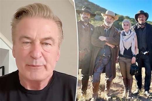 Alec Baldwin reveals intense health struggles after 'Rust' shooting: 'Taken 10 years off my life'