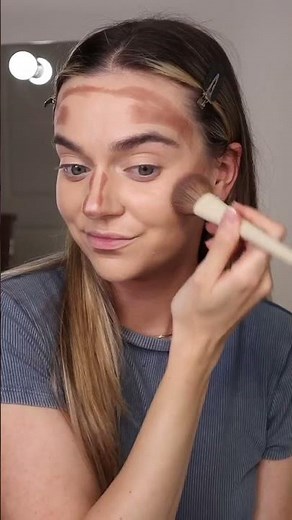 Ogee Cosmetics Tutorial (this is not an ad) #ogeecosmetics #grwmmakeup #newmakeup #contour #grwm