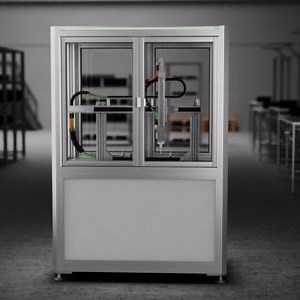 Visual management powered by the speed of light  Signalling...