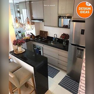 27K views · 642 reactions | Amazing Kitchen Ideas..!! | Design & Architecture | Facebook