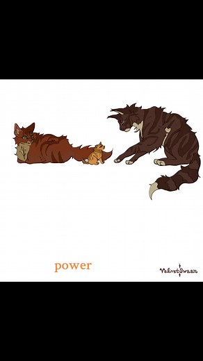 Warrior Cats: Do Hollyleaf and Dovewing Deserve Their Fates?